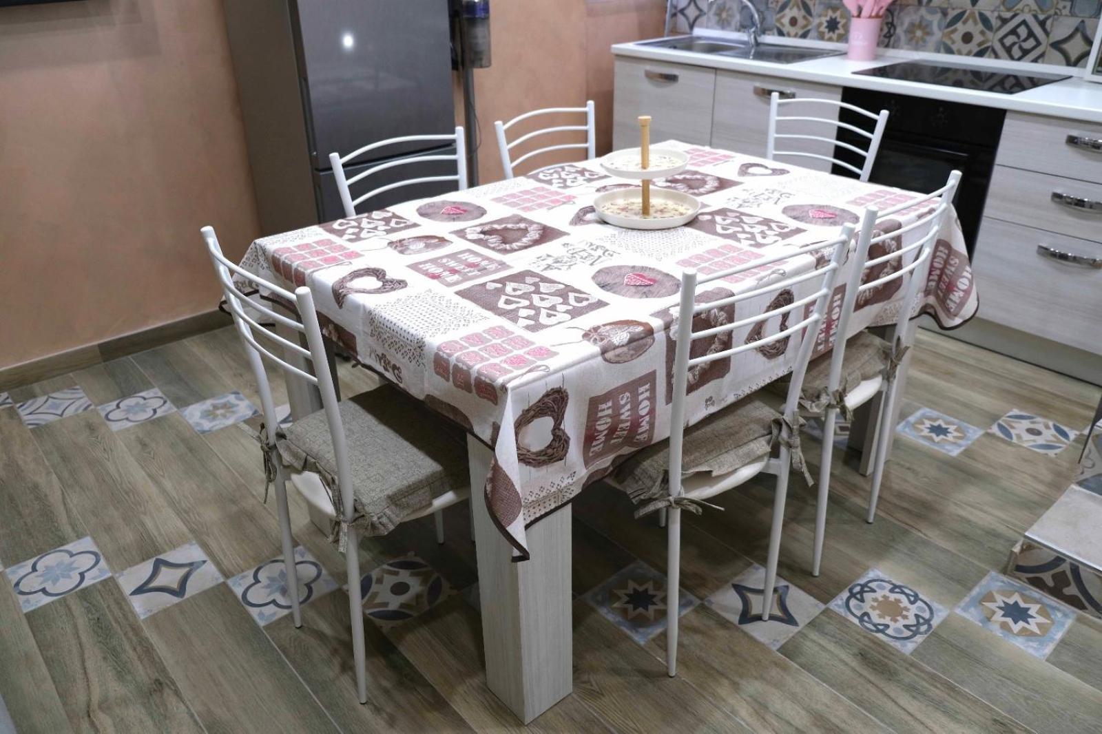 Апартаменти Sweet House Melania Катанія Екстер'єр фото